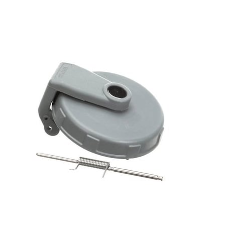 Hubbell Lighting Pin And Sleeve Spring Door CA3430